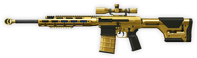 Jul 15 Direct Sale Golden Style Warface Edwarfacecm