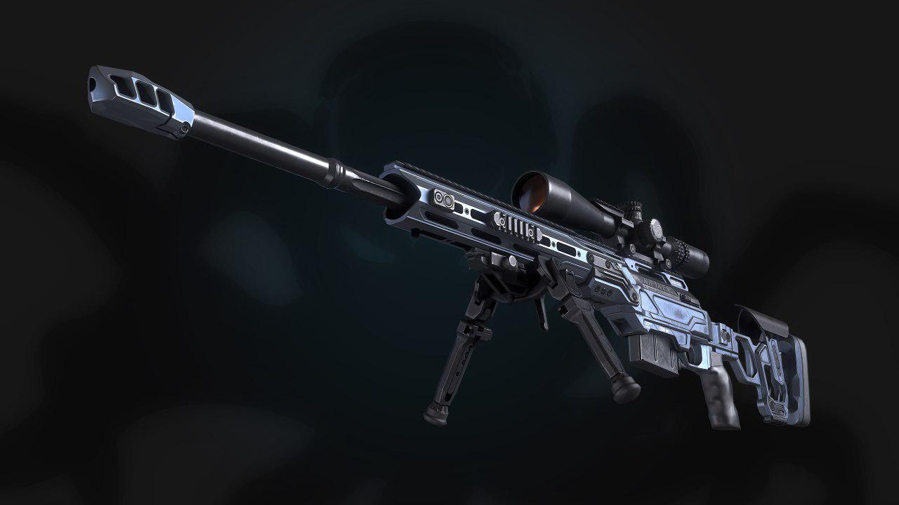 warface permanent weapons