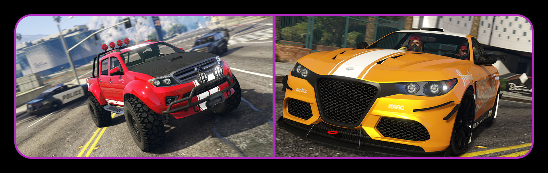 Will they add more cars to gta 5 фото 72