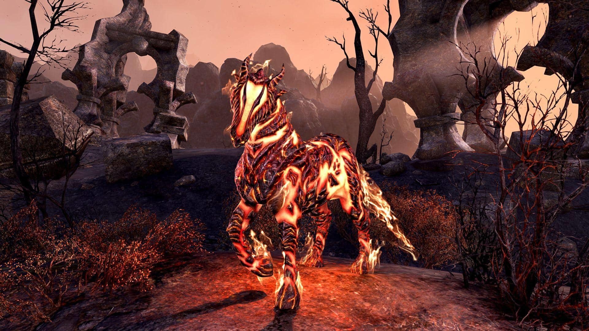 The Elder Scrolls Online Check Out Eso During Quakecon At Home Steamニュース