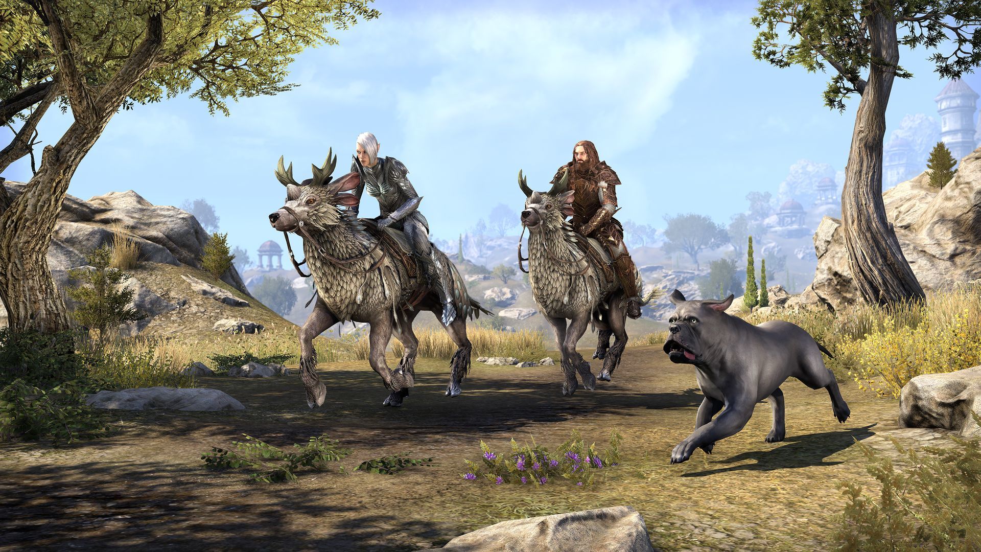 ESO - Don't Miss Out on The Undaunted Celebration Event 