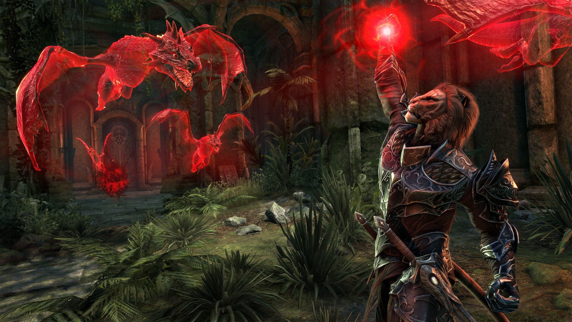 Elsweyr and Update 22 Now Live on PTS! - The Elder Scrolls Online