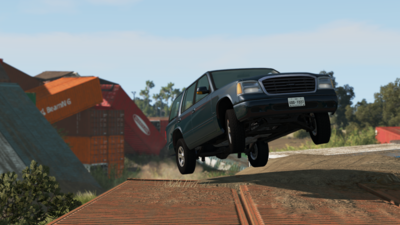 Steam Beamng Drive