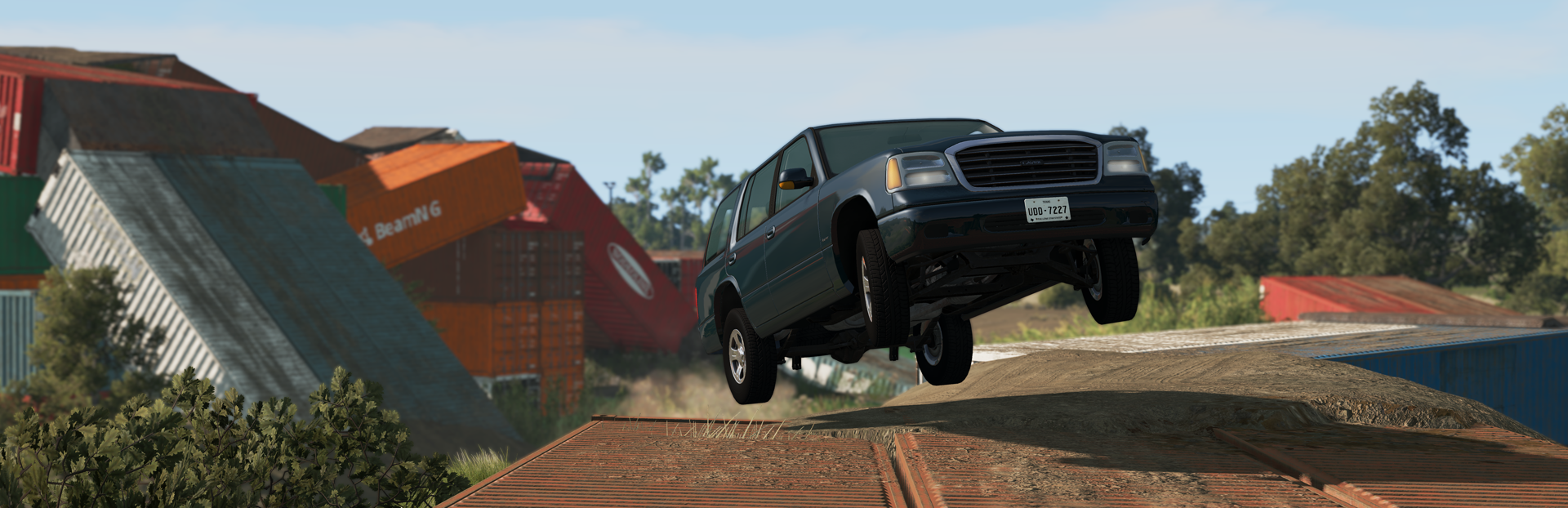 whens the next beamng drive update