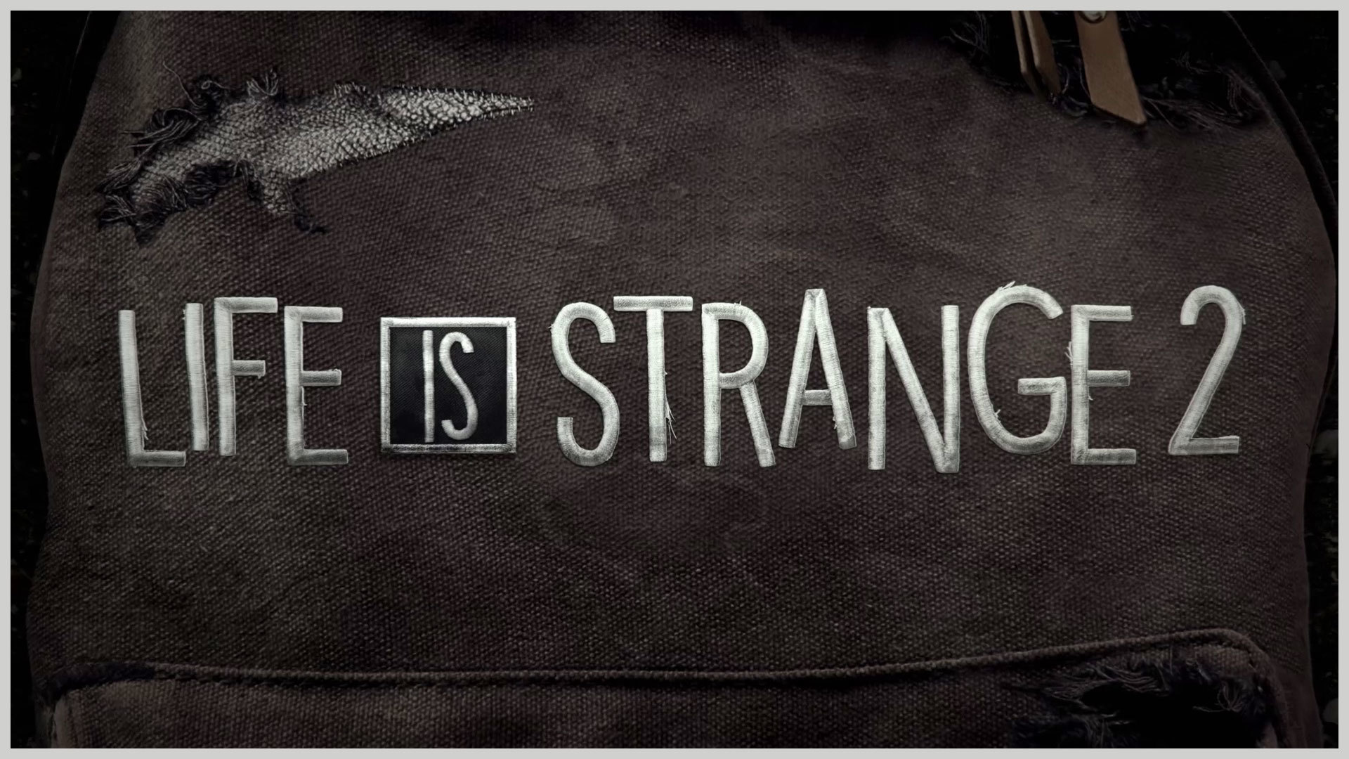 Life Is Strange Life Is Strange 2 Release Date Reveal