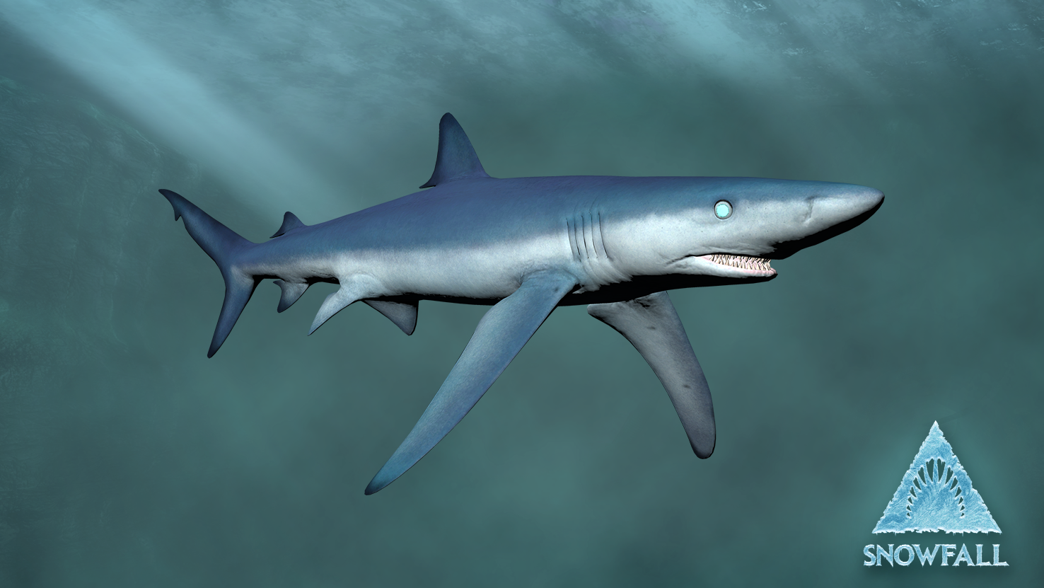 Shark Eaters: Rise of the Dolphins: Version 2.3 Review – AppUnwrapper