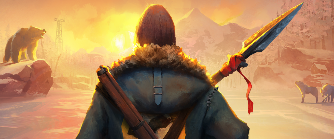 instal the new for windows The Long Dark