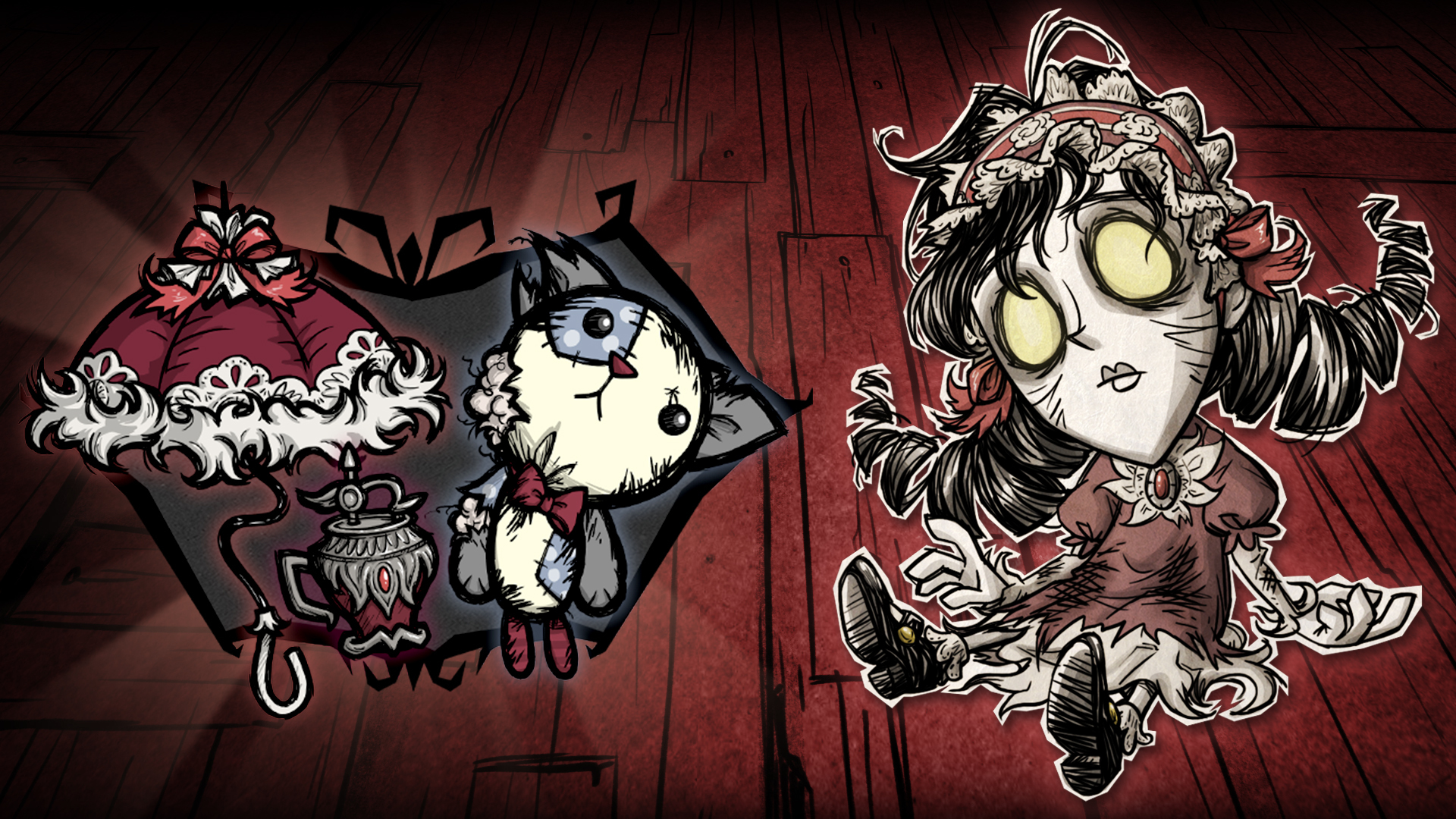 Don t start new. Донт старв. Уиллоу don't Starve. Донт старв персонажи. Уилсон ДСТ.