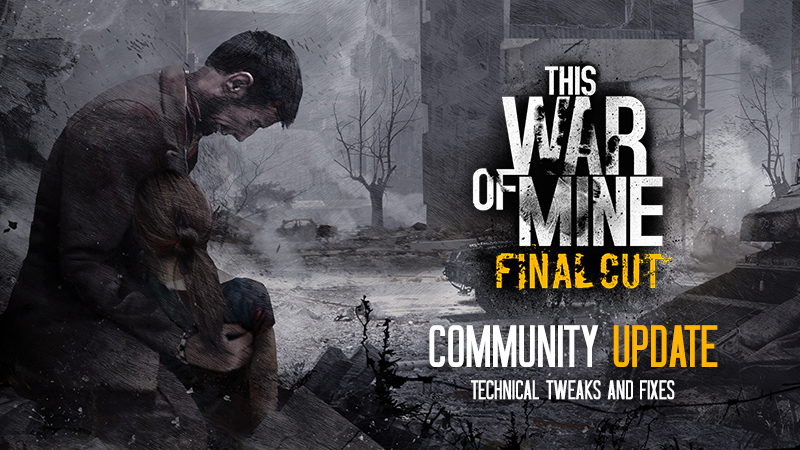 Comunidad Steam This War Of Mine - trapped in roblox an action packed roblox story english