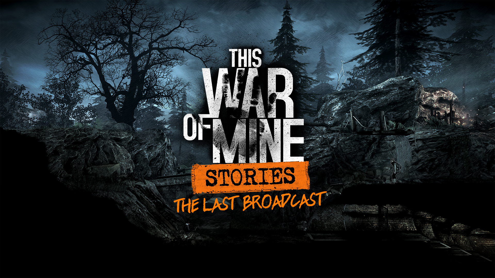 This War Of Mine Stories The Last Broadcast Official Gameplay Trailer This War Of Mine Events Announcements