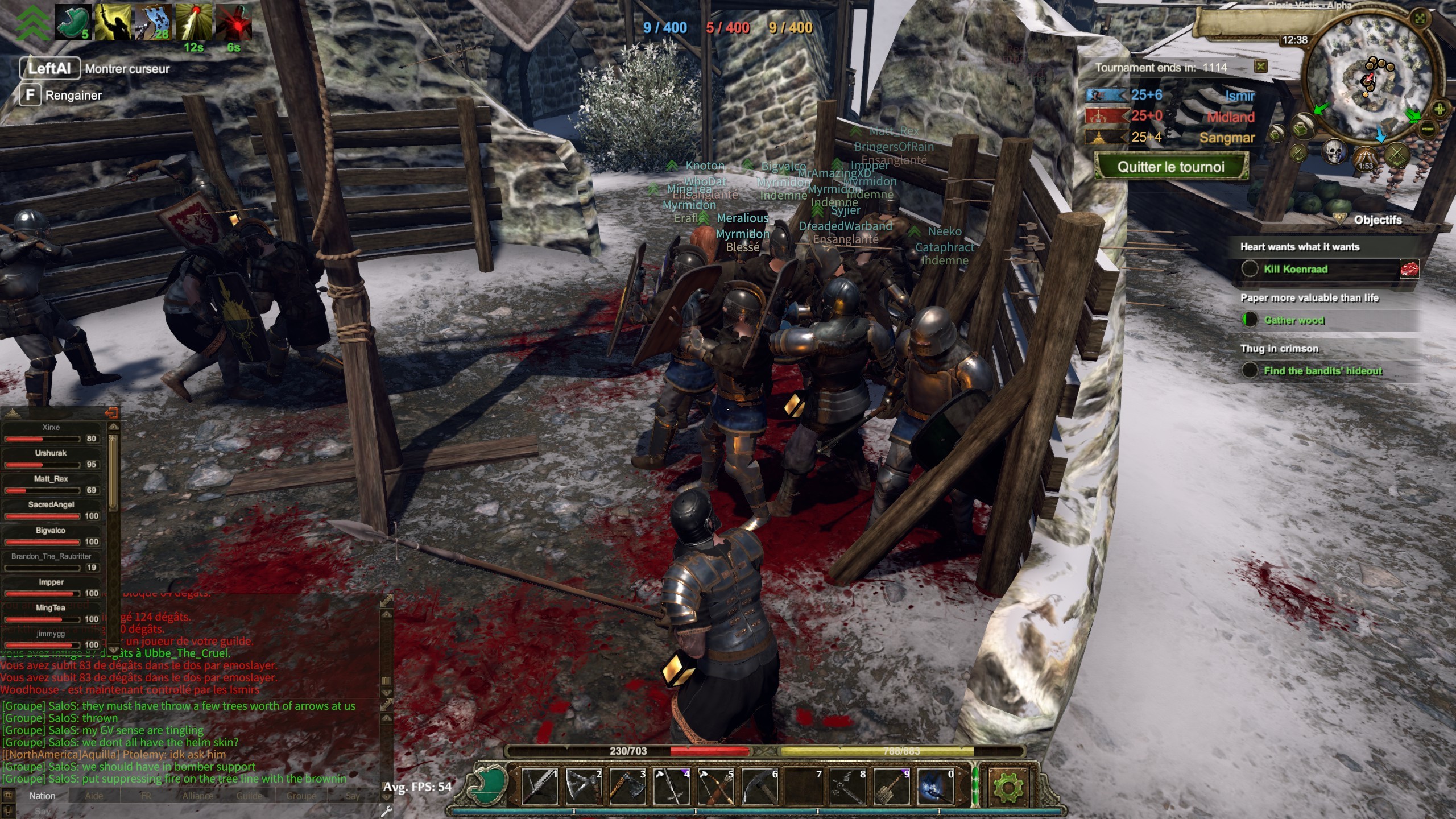 Gloria victis medieval mmorpg steam charts фото 74