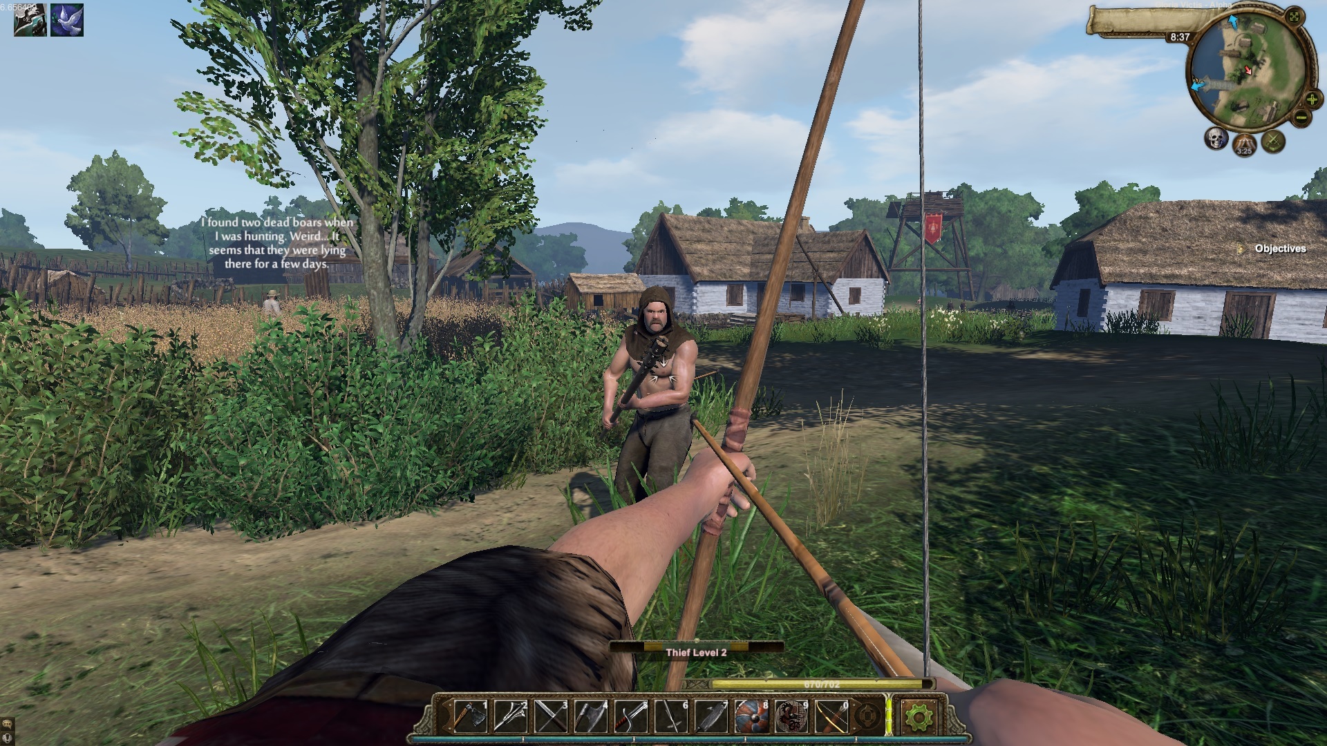 Gloria victis medieval mmorpg steam charts фото 27