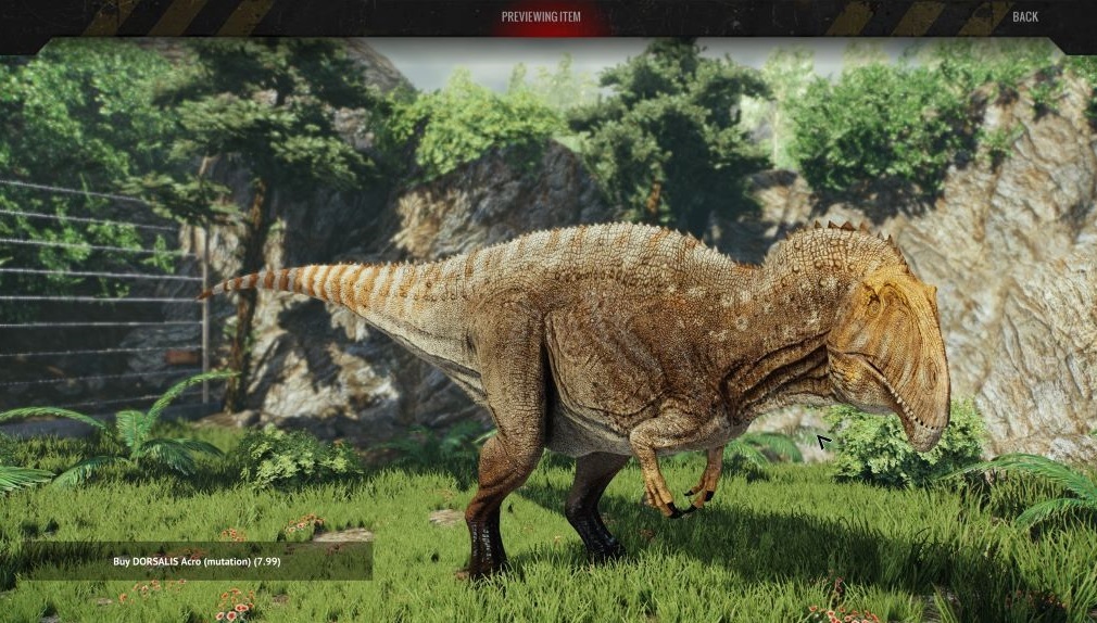 Primal Carnage: Extinction Update MAY-HEM Update - May 29th, 2020 ...