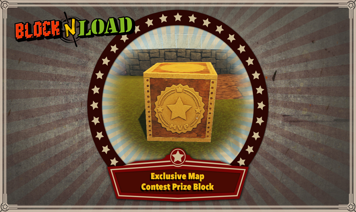 Block N Load on Steam