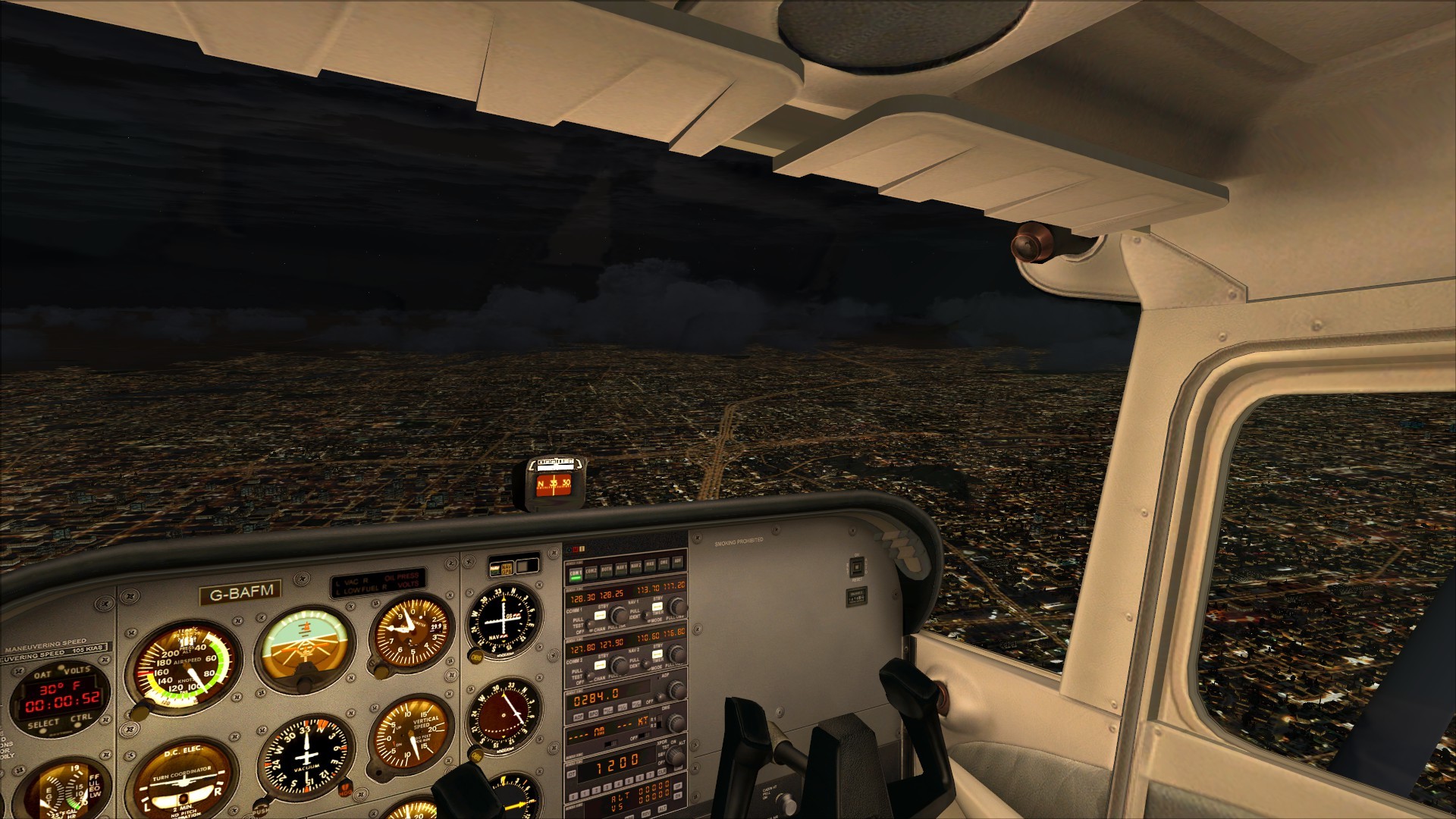 flight simulator x steam edition