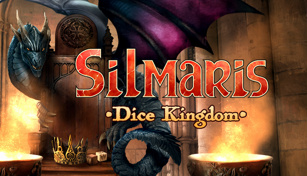 Steam Community :: Dice Kingdoms