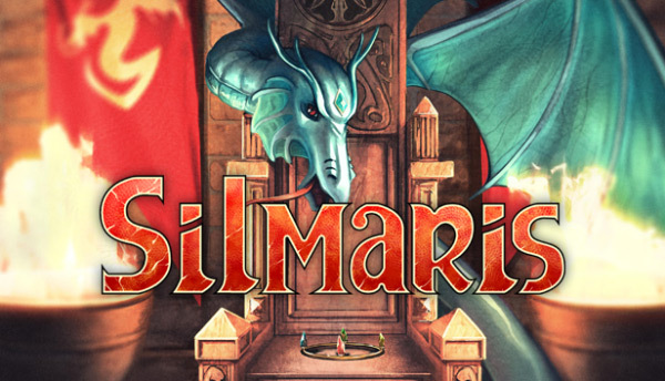 Steam Community :: Silmaris: Dice Kingdom