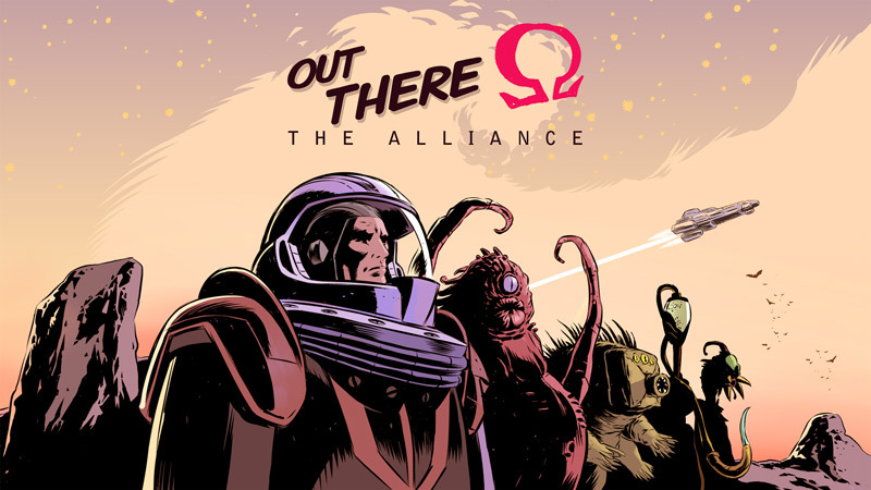 Out There Omega Free Download
