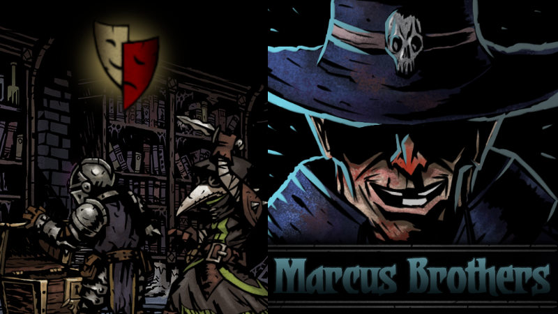 darkest dungeon week 20 mod showcase steam news darkest dungeon week 20 mod