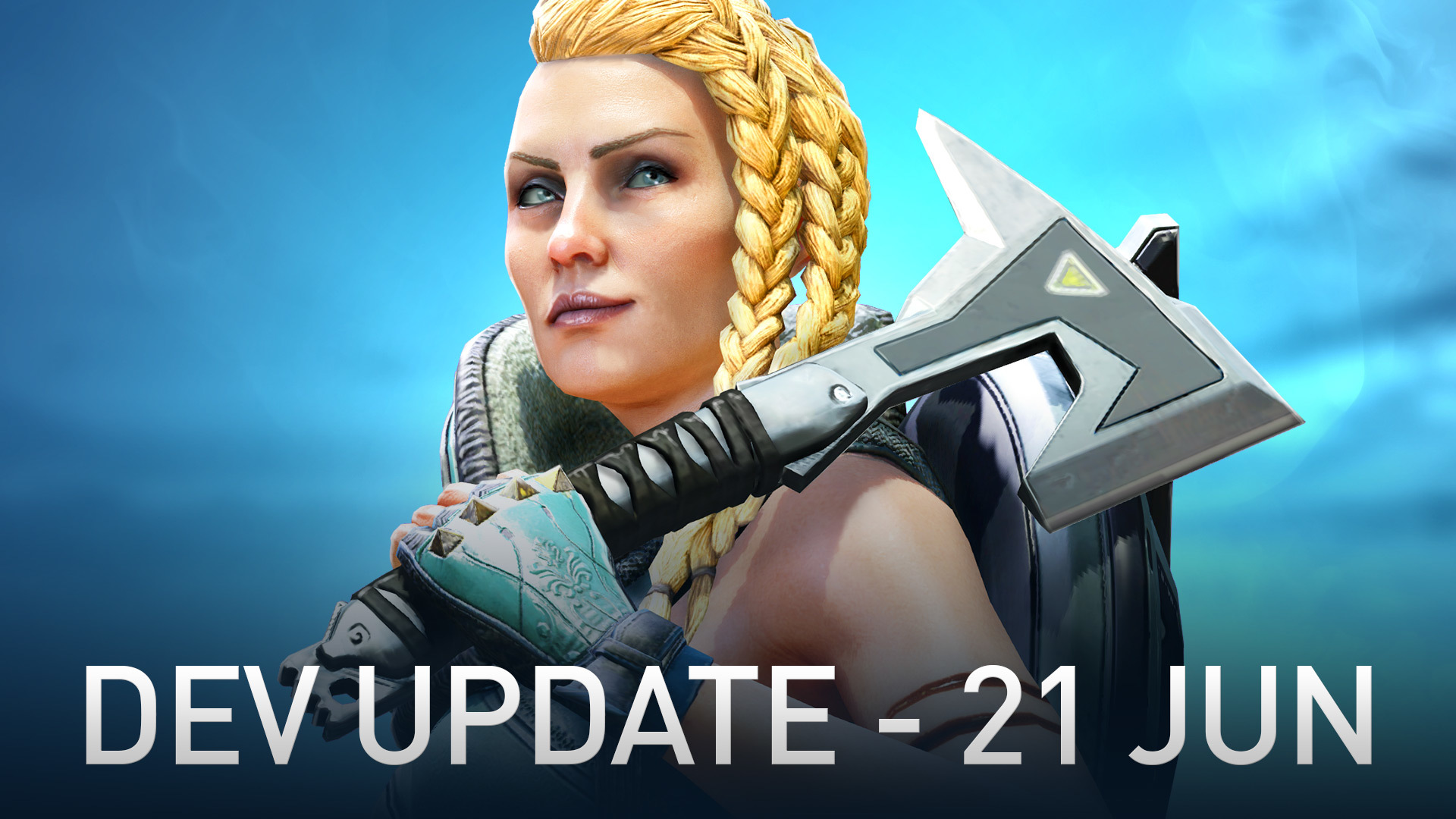 Dirty Bomb® New Dev Video Fixes & Contract Updates Steam News