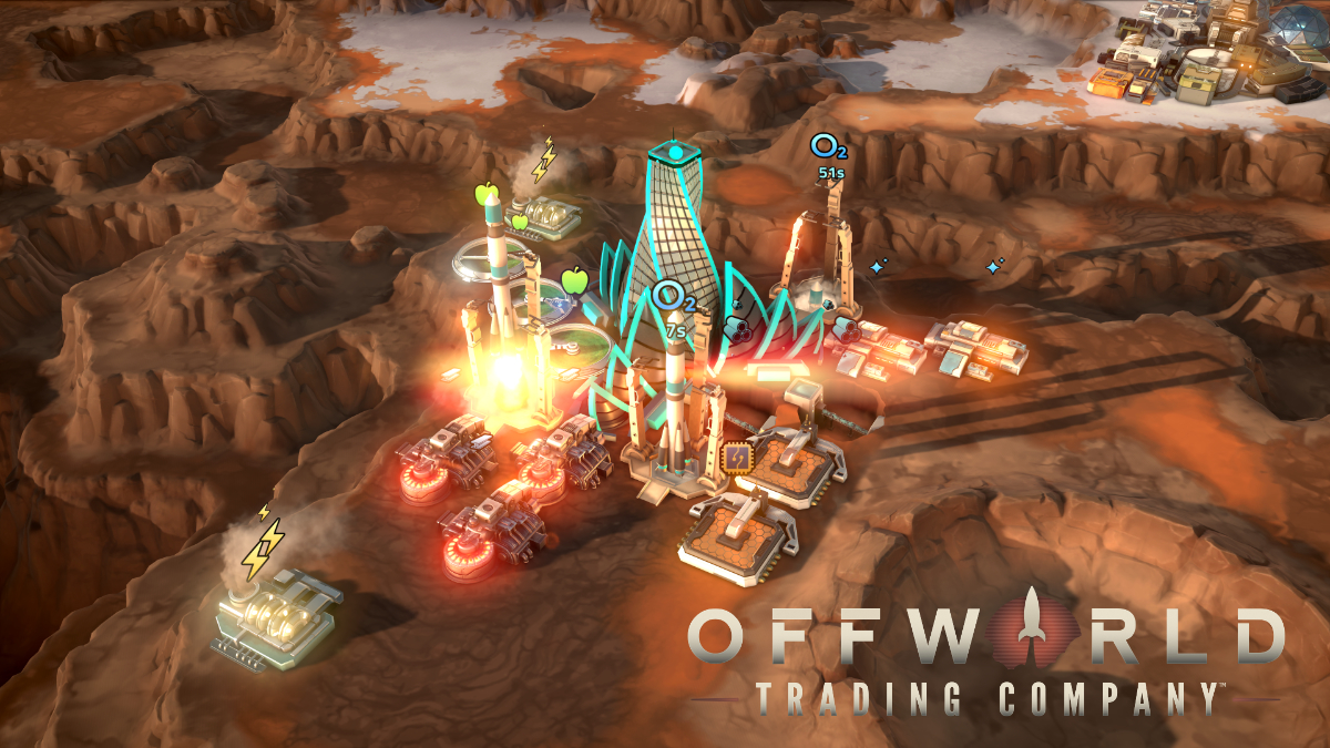 Steam Offworld Trading Company Offworld Trading Company Journal Privatization Of Space