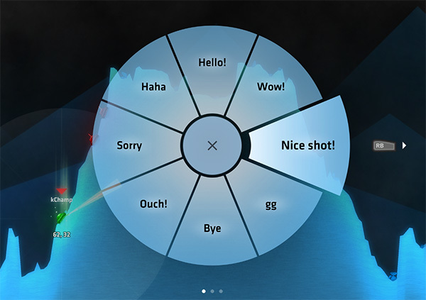 shellshock live ruler strategy