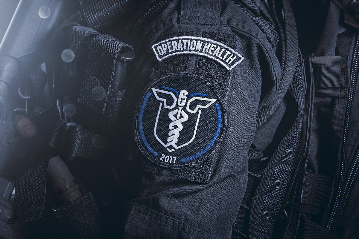 Tom Clancys Rainbow Six Siege Year 2 Season 2 Operation Health