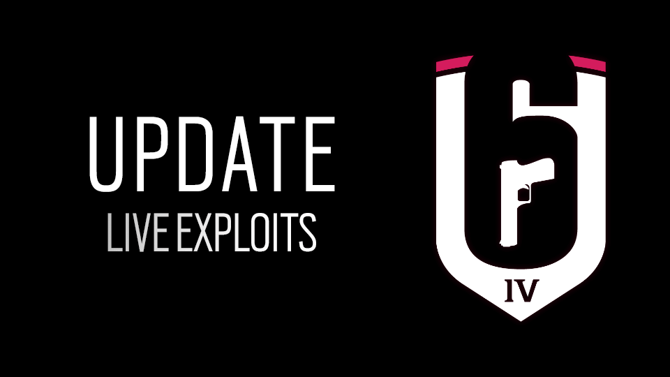 Rainbow Six Siege Capitão: Y4S1.3 update - what he can do and how