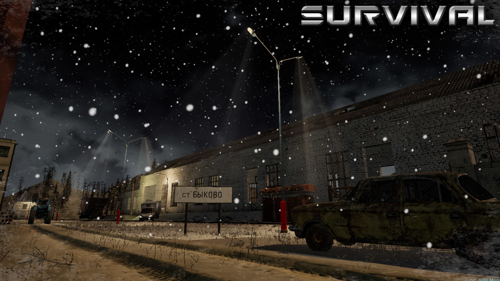 Survival postapocalypse now читы