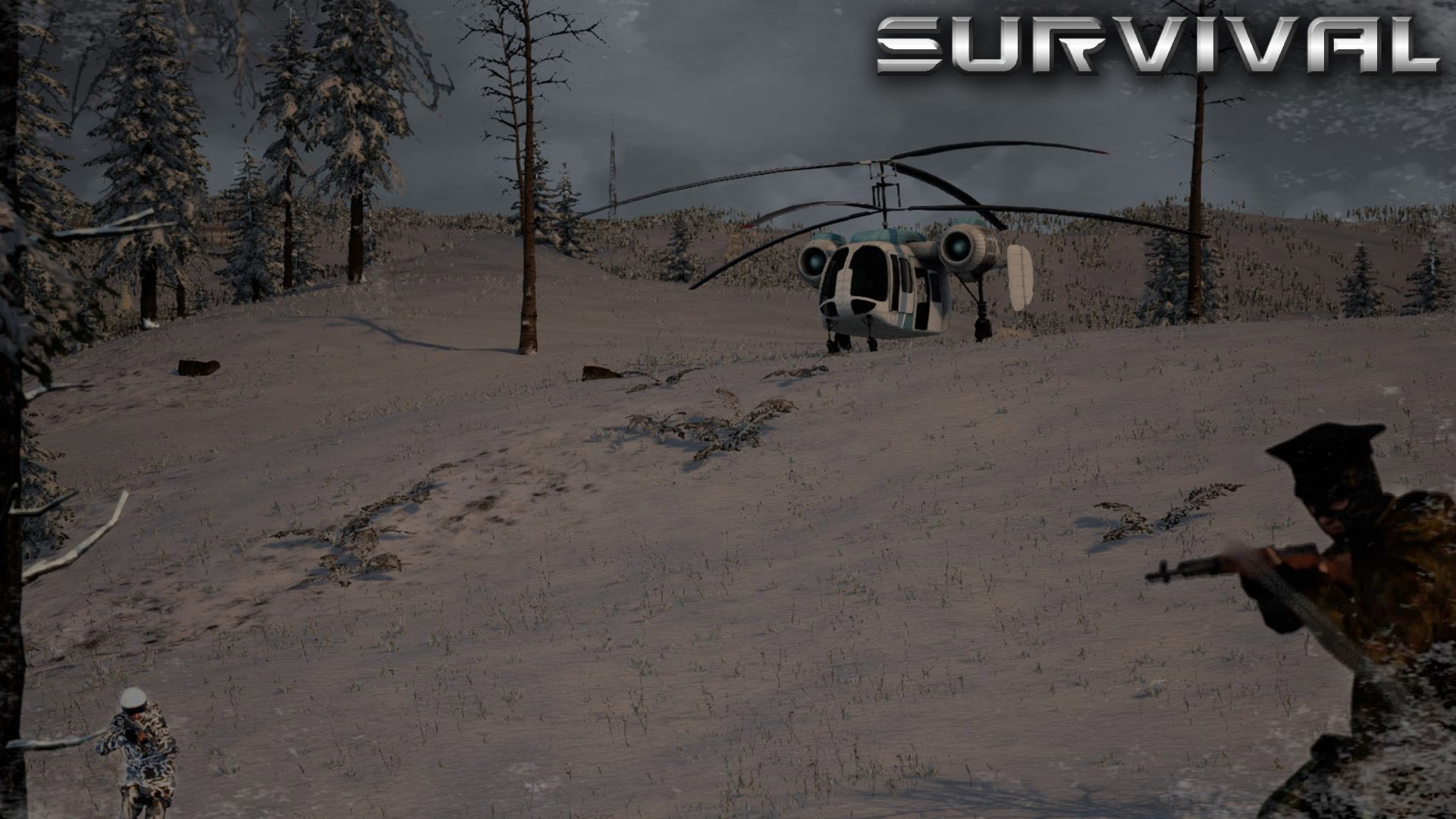 Survival postapocalypse now steam фото 63