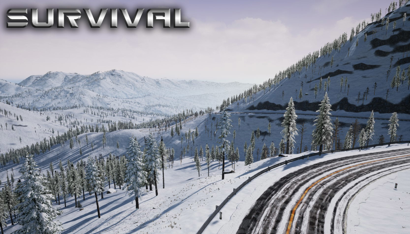 карта survival postapocalypse now steam фото 21