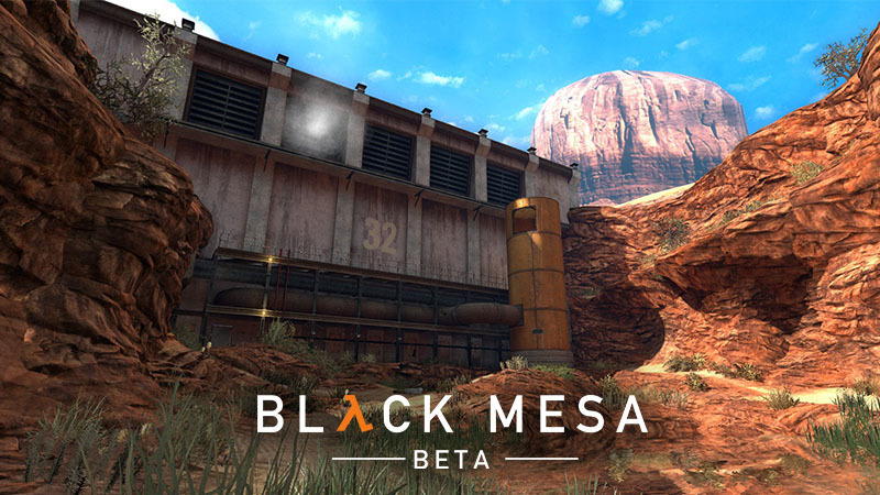 Когда выйдет black mesa в steam