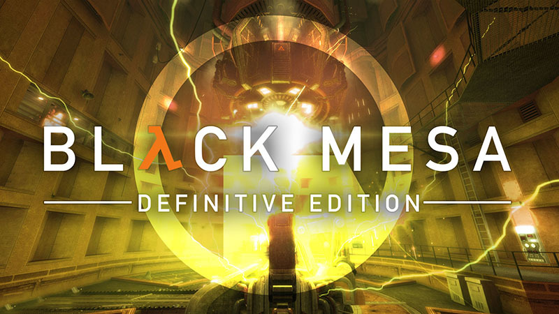 Black mesa достижения