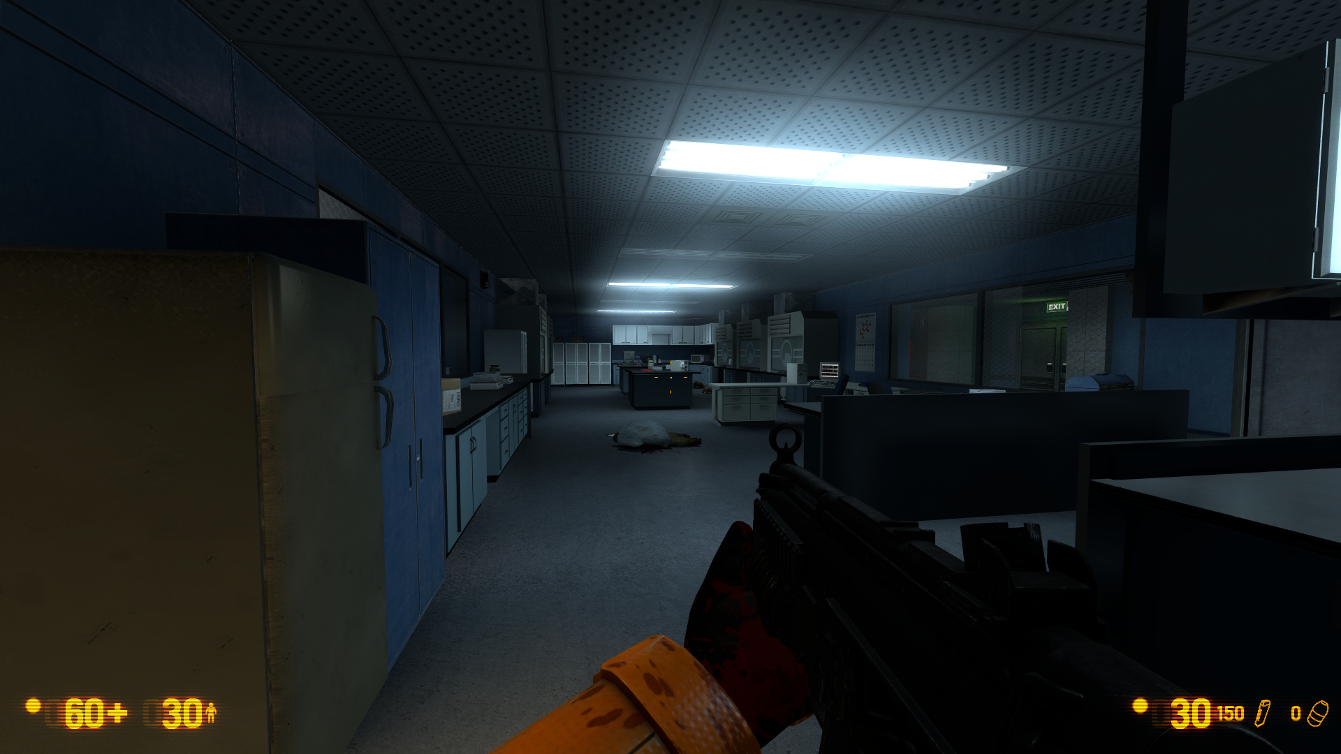 Black mesa mod on steam фото 82