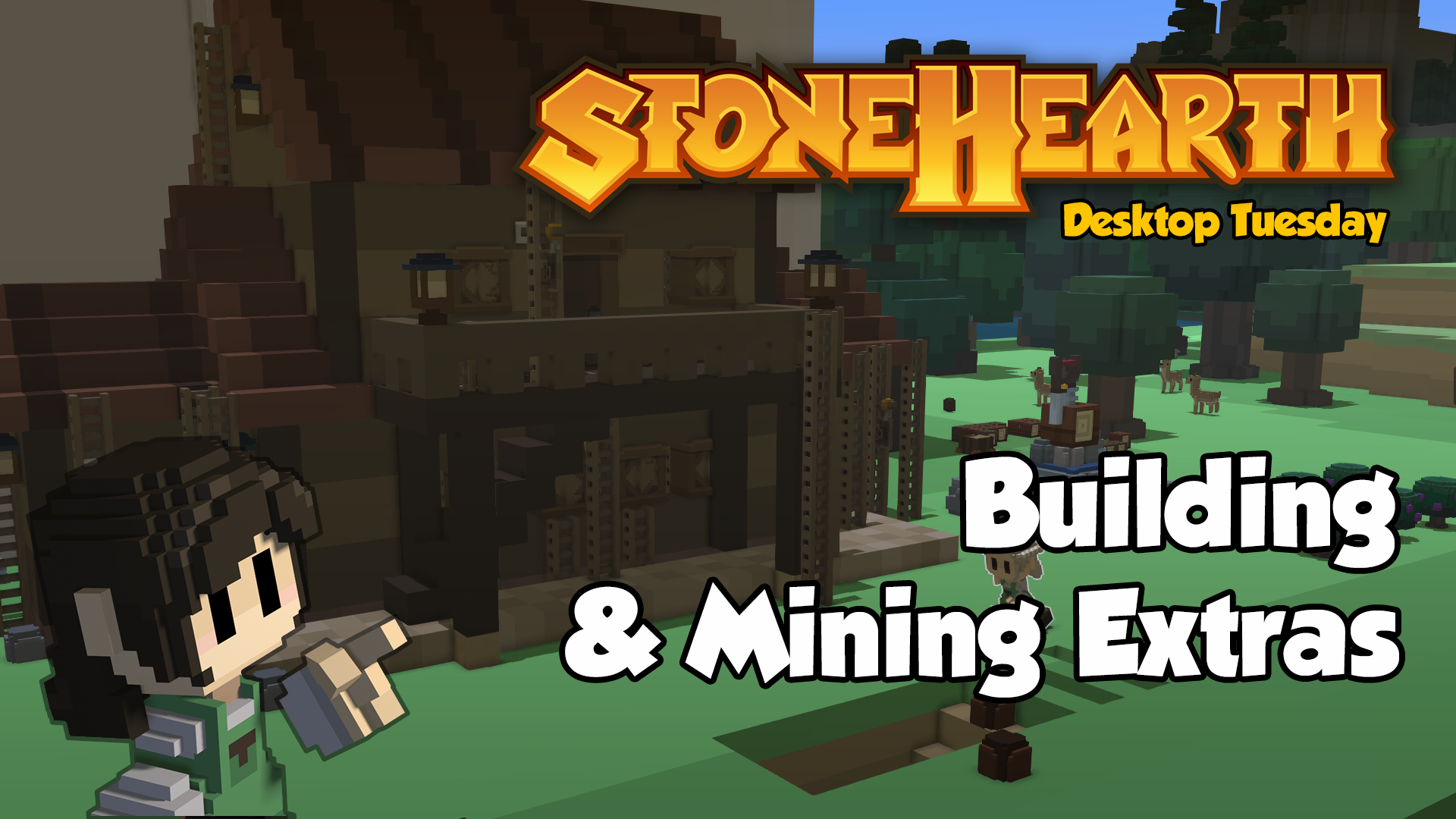 stonehearth game graphics stops bug