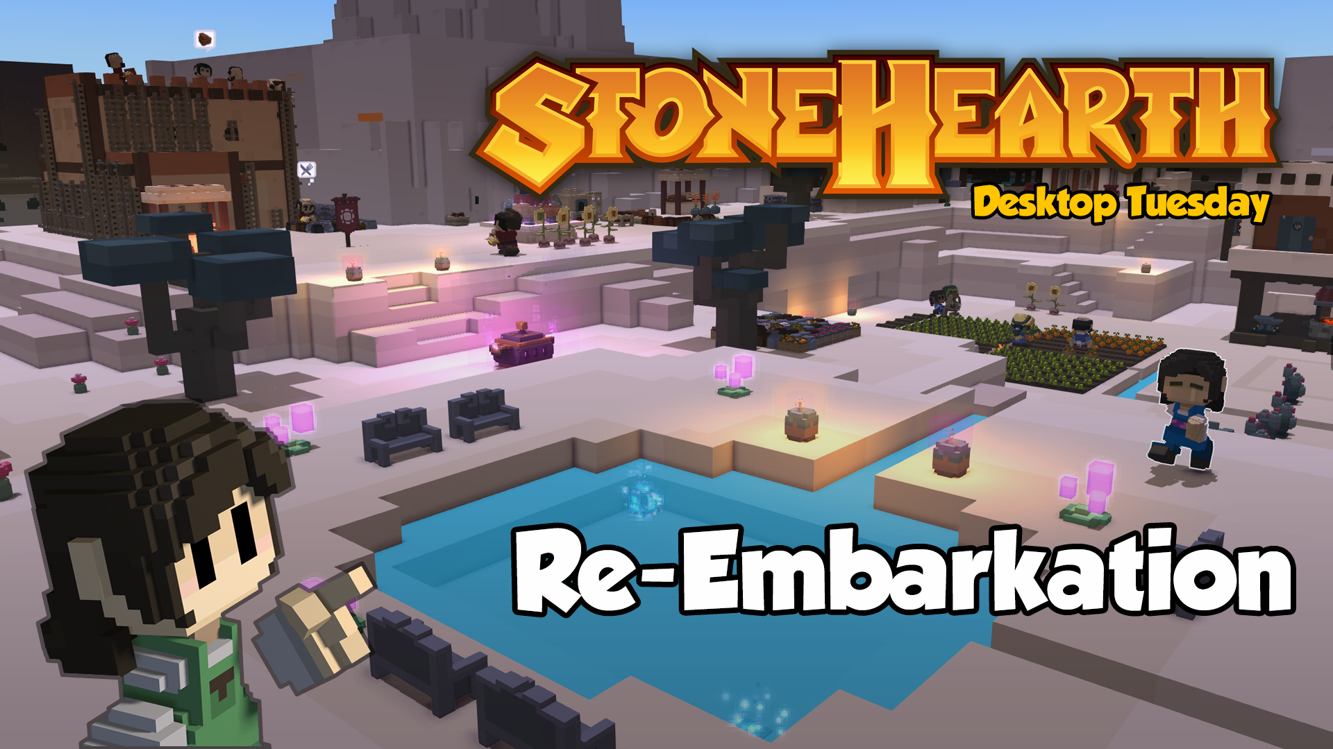 steam stonehearth game