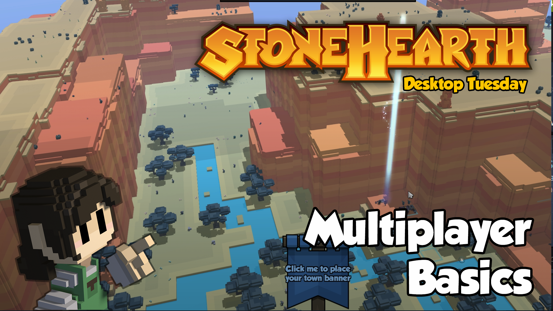 will my drm free stonehearth multiplayer with steam