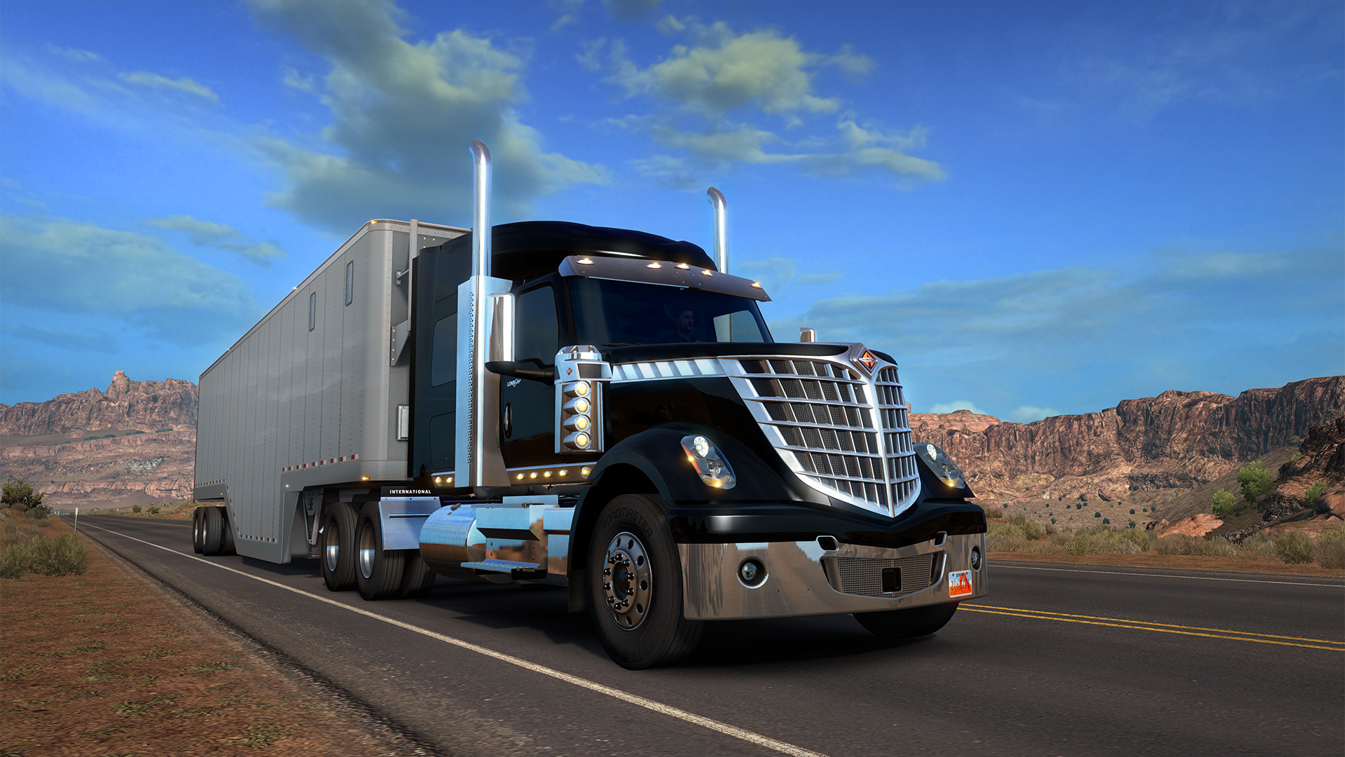 Steam Community American Truck Simulator