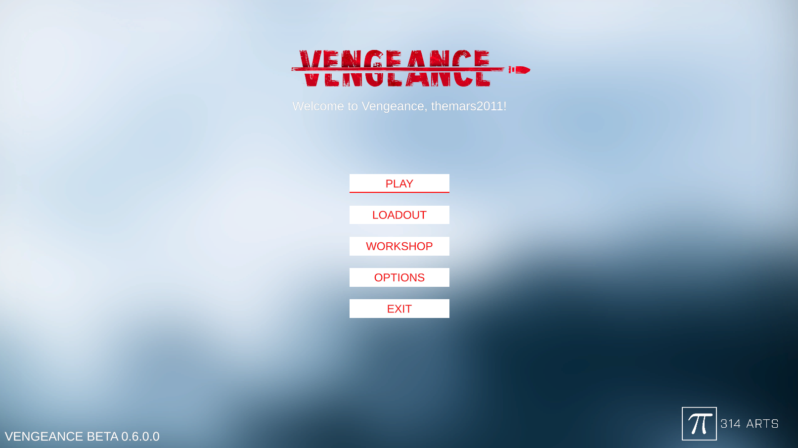 What Is A Good Word For Vengeance