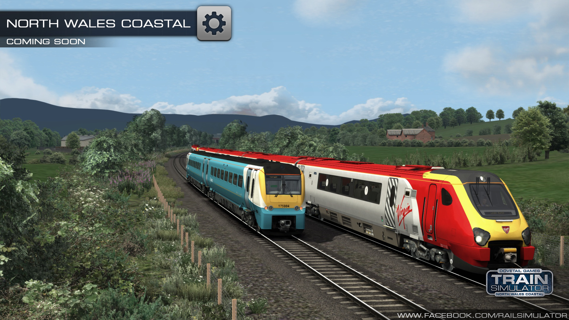 train simulator 2019 game