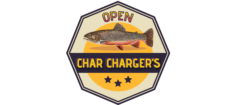 Welcome Char Charger’s Open!
