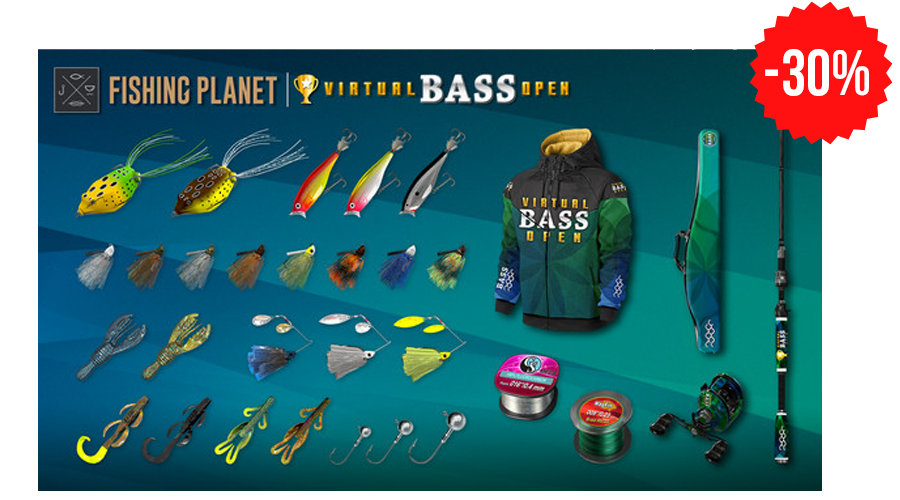 steam fishing planet discussion