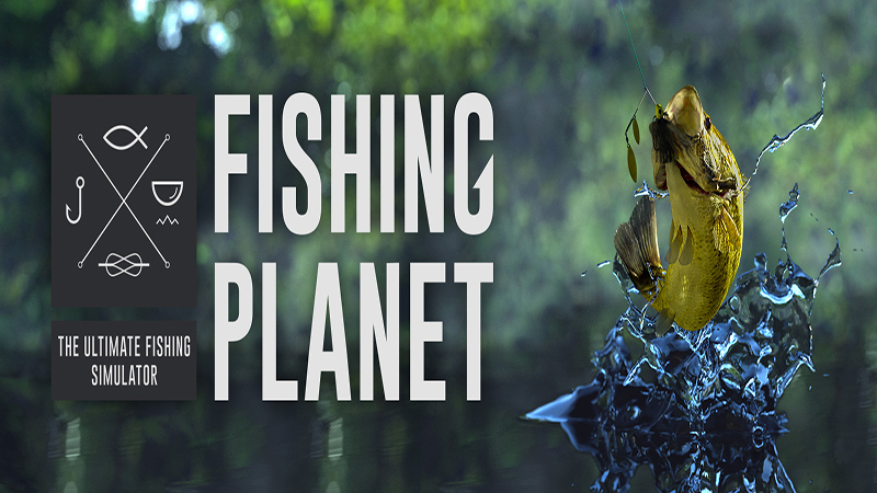 fishing planet release fish challenge