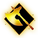 Tetris® Effect: Connected badge Level 5: Tier 7
