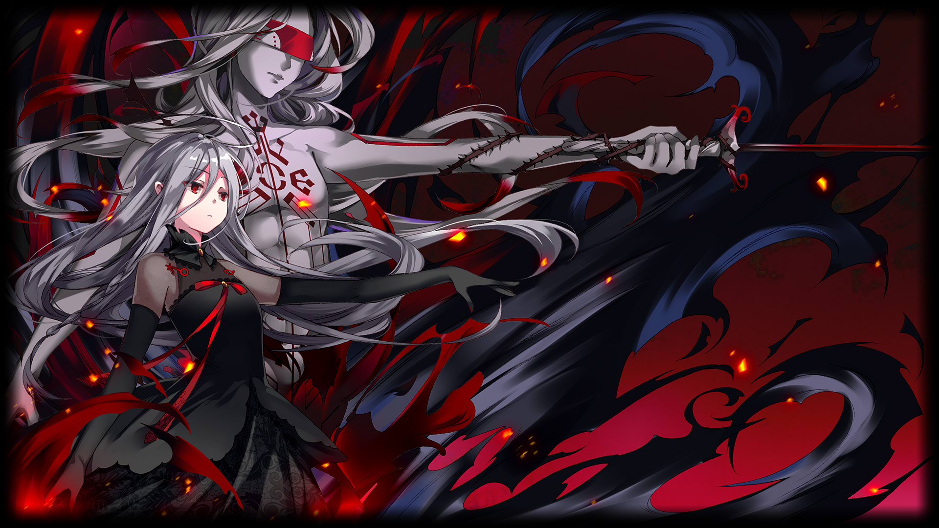 Steam Community Market Listings For 血夜已至 审判降临