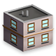 The Tenants badge Level 3: Flat