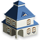 The Tenants badge Level 5: Villa