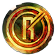 Into the Radius VR badge Level 4: Trusted Explorer