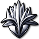 Battle Realms: Zen Edition badge Level 5: Lotus Clan