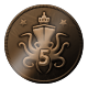Sniper Elite 5 badge Level 3: Rifleman